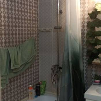 Продается 1-комнатная квартира, 29 м²