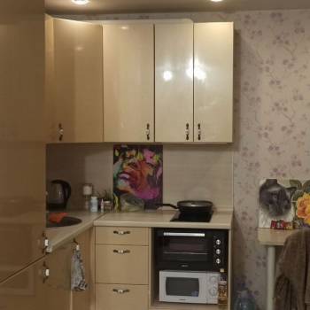 Продается 1-комнатная квартира, 29 м²