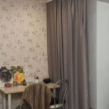 Продается 1-комнатная квартира, 29 м²