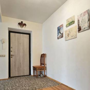 Продается 2-х комнатная квартира, 56,4 м²