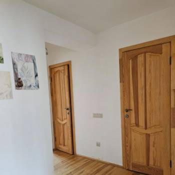 Продается 2-х комнатная квартира, 56,4 м²