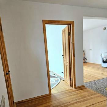 Продается 2-х комнатная квартира, 56,4 м²