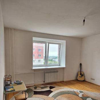 Продается 2-х комнатная квартира, 56,4 м²