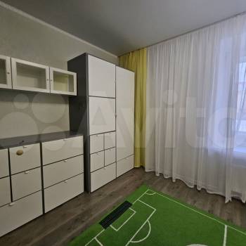 Сдается Многокомнатная квартира, 115,8 м²