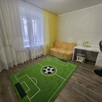 Сдается Многокомнатная квартира, 115,8 м²