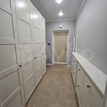 Сдается Многокомнатная квартира, 115,8 м²