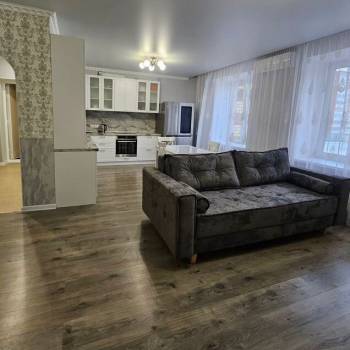 Сдается Многокомнатная квартира, 115,8 м²