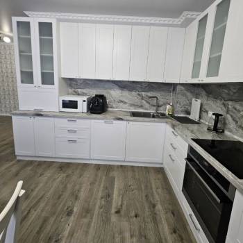 Сдается Многокомнатная квартира, 115,8 м²