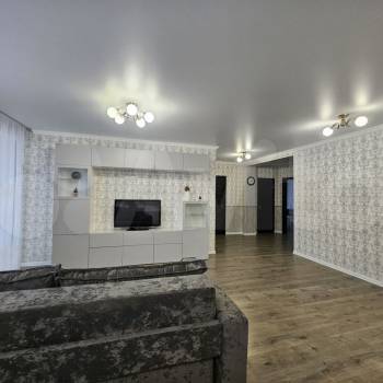 Сдается Многокомнатная квартира, 115,8 м²