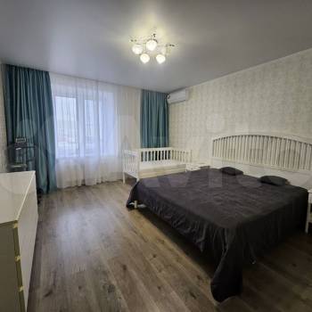 Сдается Многокомнатная квартира, 115,8 м²