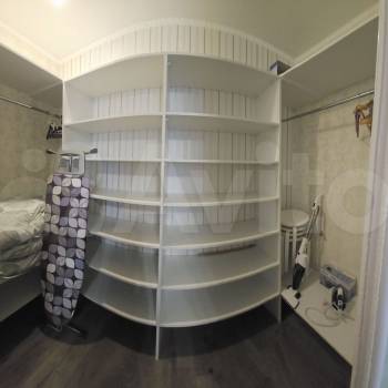 Сдается Многокомнатная квартира, 115,8 м²