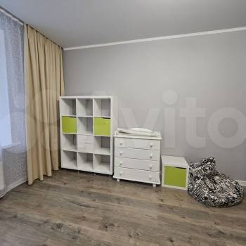 Сдается Многокомнатная квартира, 115,8 м²