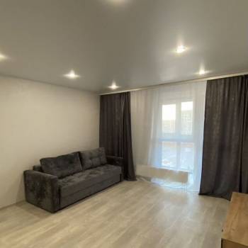 Сдается 1-комнатная квартира, 43,6 м²