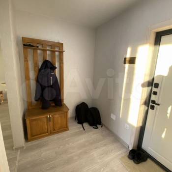 Сдается 1-комнатная квартира, 43,6 м²