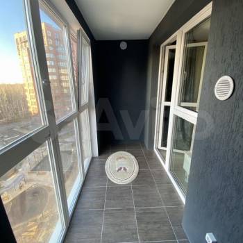 Сдается 1-комнатная квартира, 43,6 м²