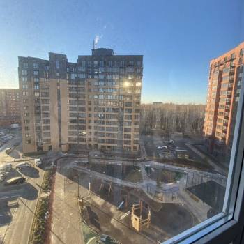 Сдается 1-комнатная квартира, 43,6 м²