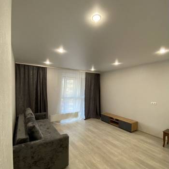 Сдается 1-комнатная квартира, 43,6 м²