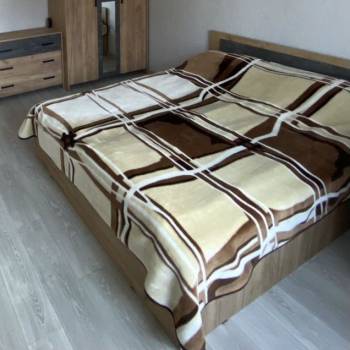 Сдается 1-комнатная квартира, 43,6 м²