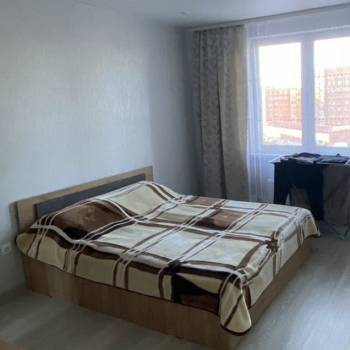 Сдается 1-комнатная квартира, 43,6 м²