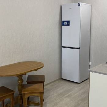 Сдается 1-комнатная квартира, 43,6 м²