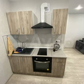 Сдается 1-комнатная квартира, 43,6 м²