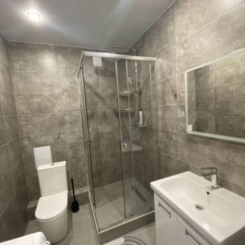 Сдается 1-комнатная квартира, 43,6 м²