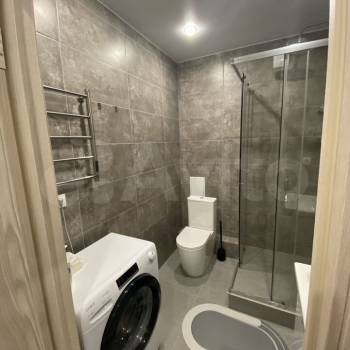 Сдается 1-комнатная квартира, 43,6 м²