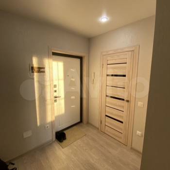 Сдается 1-комнатная квартира, 43,6 м²