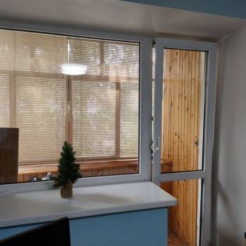 Продается 2-х комнатная квартира, 46,3 м²