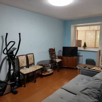 Продается 2-х комнатная квартира, 46,3 м²