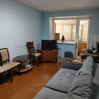 Продается 2-х комнатная квартира, 46,3 м²