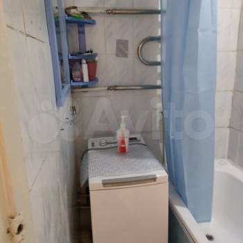 Продается 2-х комнатная квартира, 46,3 м²