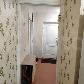 Продается 2-х комнатная квартира, 46,3 м²