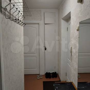 Продается 2-х комнатная квартира, 46,3 м²