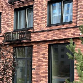 Сдается 2-х комнатная квартира, 40 м²