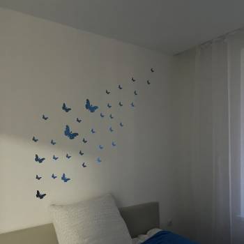 Сдается 2-х комнатная квартира, 40 м²