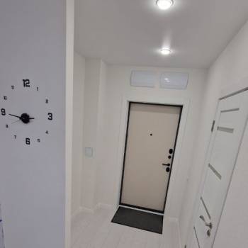 Сдается 2-х комнатная квартира, 40 м²