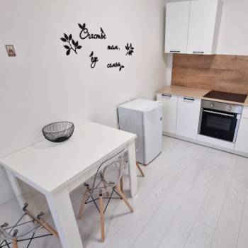 Сдается 2-х комнатная квартира, 40 м²