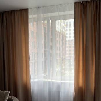 Сдается 2-х комнатная квартира, 40 м²