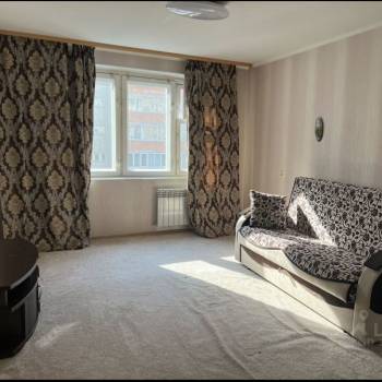 Продается 2-х комнатная квартира, 56,5 м²