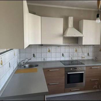 Продается 2-х комнатная квартира, 56,5 м²