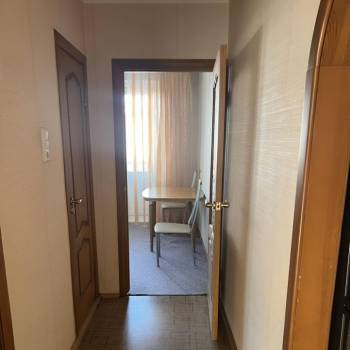 Продается 2-х комнатная квартира, 56,5 м²