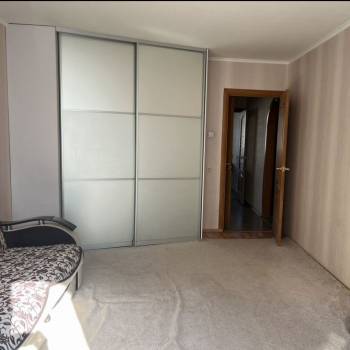 Продается 2-х комнатная квартира, 56,5 м²