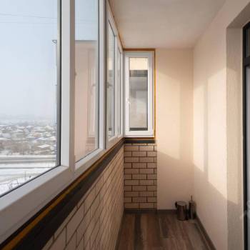 Продается 1-комнатная квартира, 27 м²