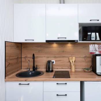 Продается 1-комнатная квартира, 27 м²