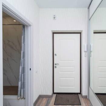 Продается 1-комнатная квартира, 27 м²