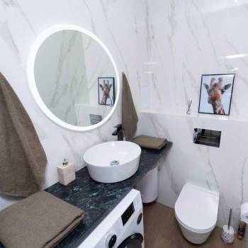 Продается 1-комнатная квартира, 27 м²