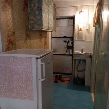 Сдается 1-комнатная квартира, 13,9 м²