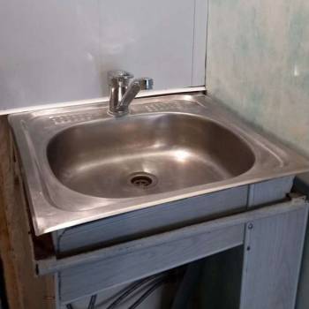 Сдается 1-комнатная квартира, 13,9 м²