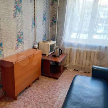 Сдается 1-комнатная квартира, 13,9 м²